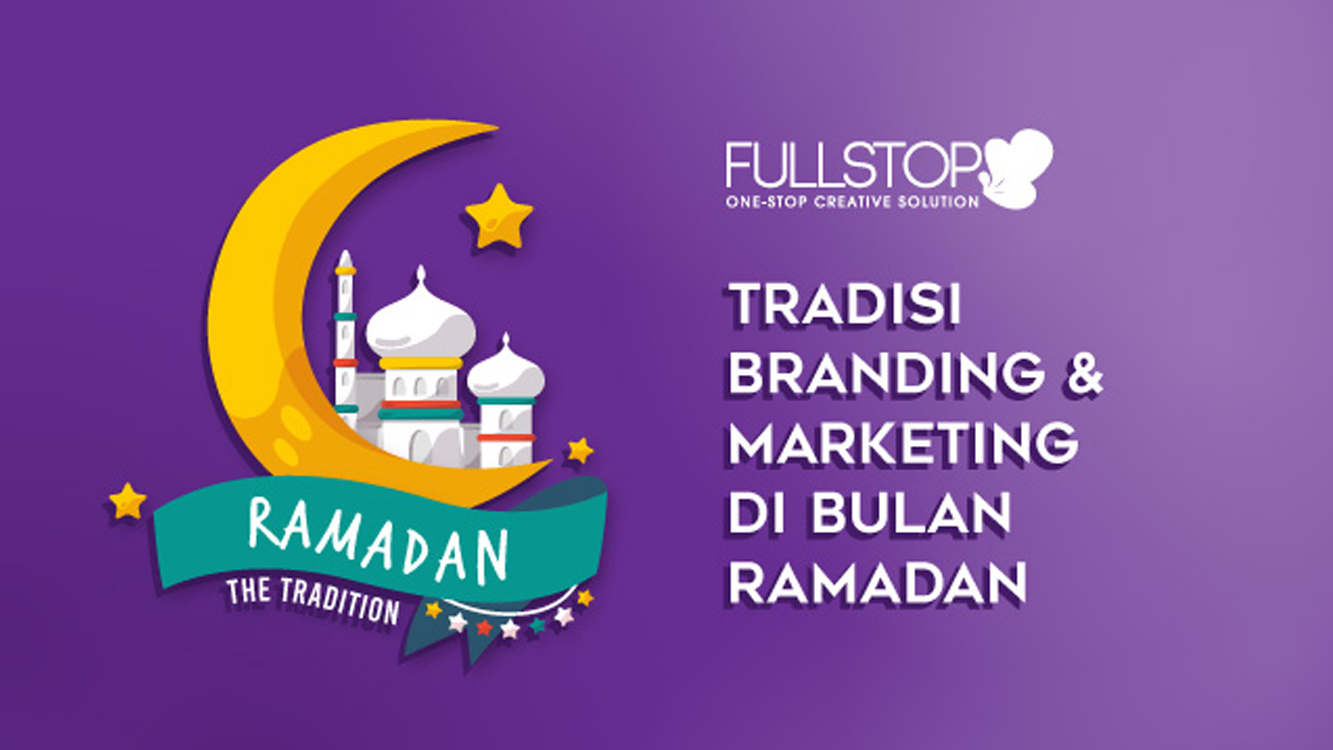 Tradisi Marketing di Bulan Ramadan