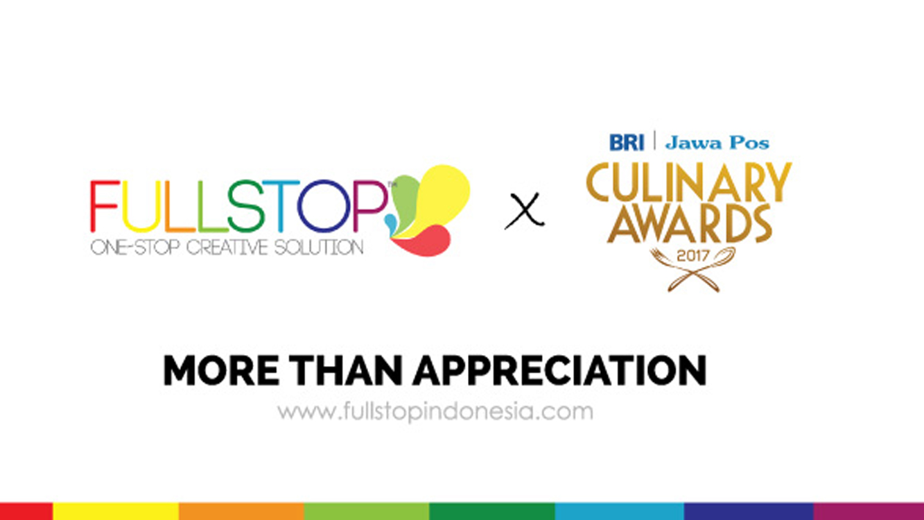 Jawa Pos Culinary Awards: Lebih dari Sekadar Apresiasi