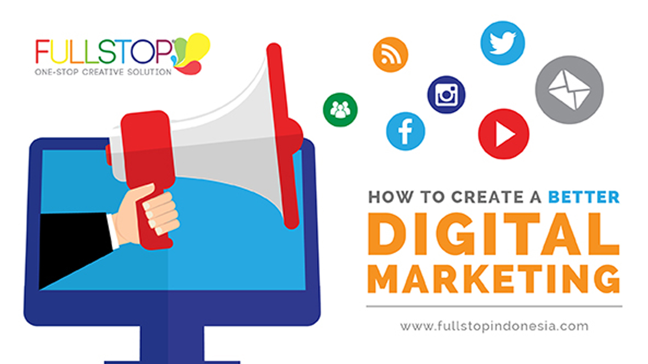 How to Create a Better Digital Marketing Strategy