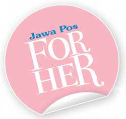 Jawapos For Her